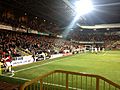 DUFCvKilmarnock