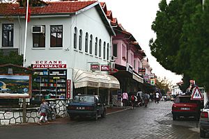 DalyanTurkey