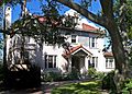 Daniel Webster Kemper House