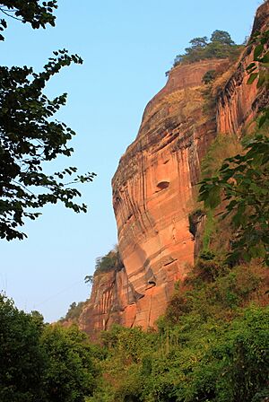 Danxia 0816