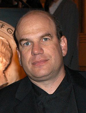 Simon in 2004