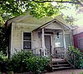 Dayton Common School - Dayton Oregon