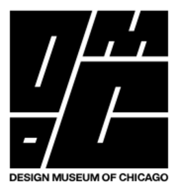 Design Museum of Chicago logo 2.svg