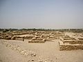 Dilmun period (3200-320 BC) burial chambers at Saar, Bahrain