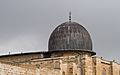 Dome of the Al-Aqsa Mosque (20160)