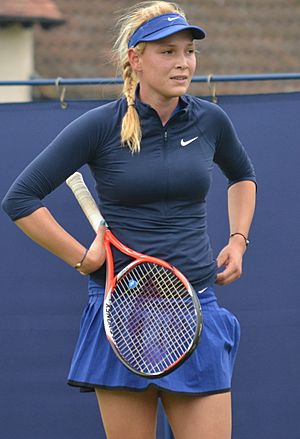 Donna Vekic (26975351494) (cropped)