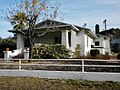 Dr. Toler White House NRHP 86001176 Mohave County, AZ