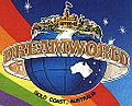 Dreamworld Original Logo