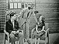 DuMont WABD Show 1954