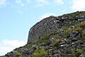 Dun Beag Broch - geograph.org.uk - 961829