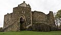 Dunstaffnage Castle 20080428