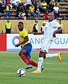 ECUADOR-HONDURAS (21235519586)