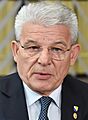 EU-Western Balkans meeting (2022) (cropped)