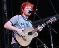 Ed Sheeran at 2012 Frequency Festival in Austria (7852625324)