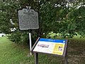 Ellerslie sign