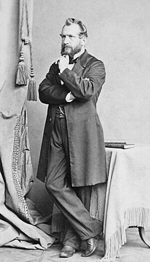 Emil DuBois-Reymond BNF Gallica crop