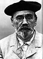 Emile Zola 1902