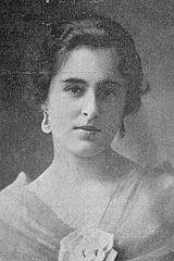 Enriqueta Romero Osborne