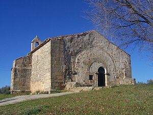 Ermita San José Pozuelo Zarzón