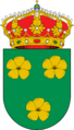 Escudo de Acedera