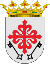 Coat of arms of Aldea del Rey