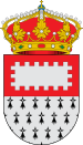 Coat of arms of Almanza