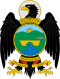 Coat of arms of Boyaca Department