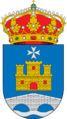 Escudo de Castejón del Puente
