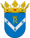 Official seal of Retascón, Spain