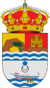 Coat of arms of Rincón de la Victoria