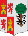 Escudo de Sopuerta