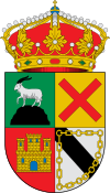 Coat of arms of Talaveruela de la Vera, Spain