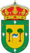 Coat of arms of Tiñosillos