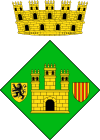 Coat of arms of Llimiana