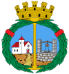 Coat of arms of Roquetes