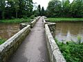 Essex Bridge Great Haywood - geograph.org.uk - 175573