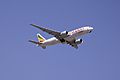 Ethiopian Airlines Boeing 777-F60 ET-ARK