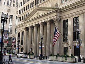 Federal Reserve Bank of Chicago, Chicago, Illinois (9181618932)
