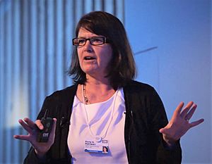 Fiona A. Harrison at World Economic Forum.jpg