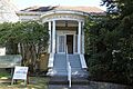 First Church of Christ Scientist, North Van 05