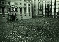 Fitxer Proclamació de la República Plaça Sant Jaume. Fotògraf Josep Maria Sagarra, 1931