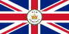 Flag of the Resident Commissioner of the British New Hebrides (1952–1980).svg