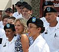 Flickr - The U.S. Army - Independence Day in Germany with Dr. Jill Biden