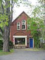 FormerFireStationWindsorCT