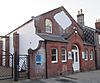 Former Zion Bible Christian Chapel, Quay Street, Newport, Isle of Wight (May 2016) (4).JPG