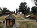 FortLangley-ViewFromNorthEastBastion