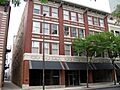 Fort Wayne Printing Company Bldg
