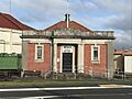 Foxton Courthouse in 2020