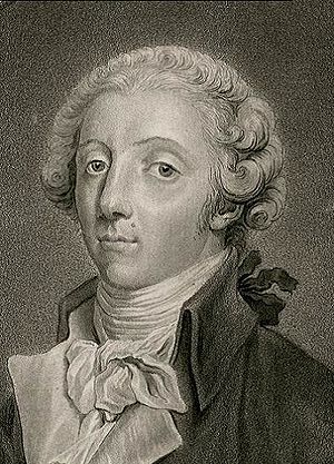 François Louis Jean-Joseph de Laborde de Méréville