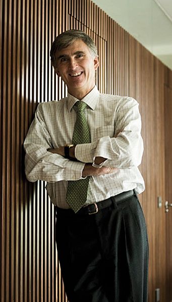 Francisco Garcia Paramés